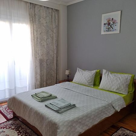 Marie Claire Home -Private Parking Saloniki Zewnętrze zdjęcie